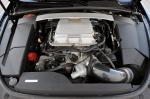 Cadillac CTS-V V700 by Hennessey 2011 года